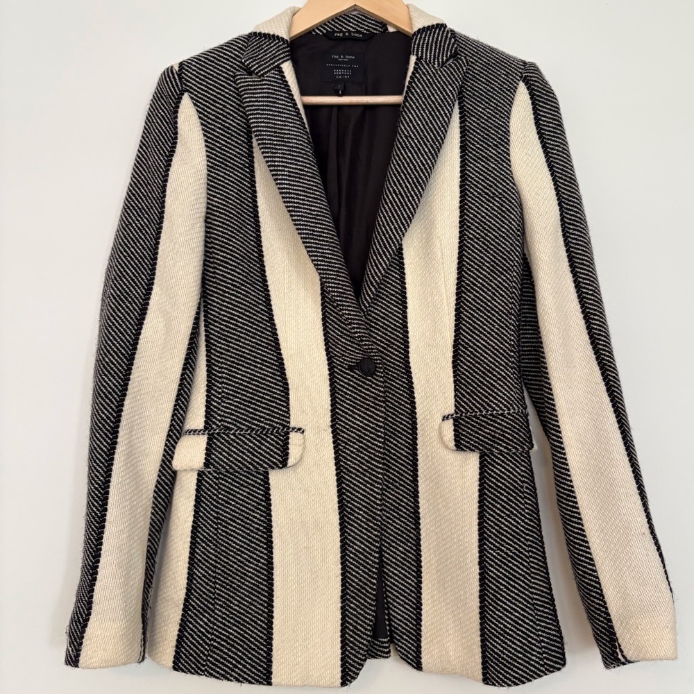 Rag & Bone Exclusively for Barneys New York Blazer